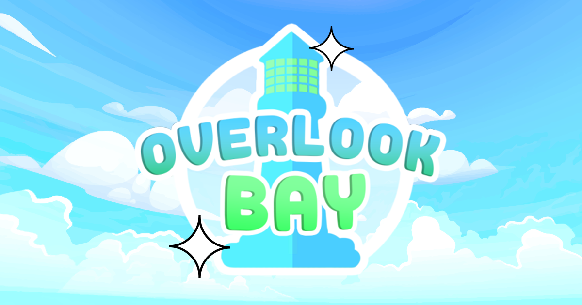 Overlook Bay: Corgi Cover - Digital Album – Overlook Bay Official Store