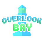 Overlook Bay Official Store mobile logo