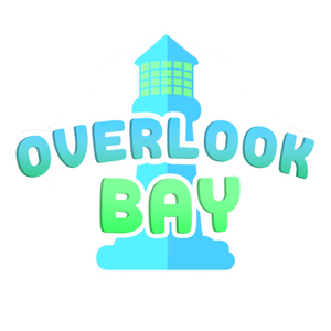 Overlook Bay Official Store logo